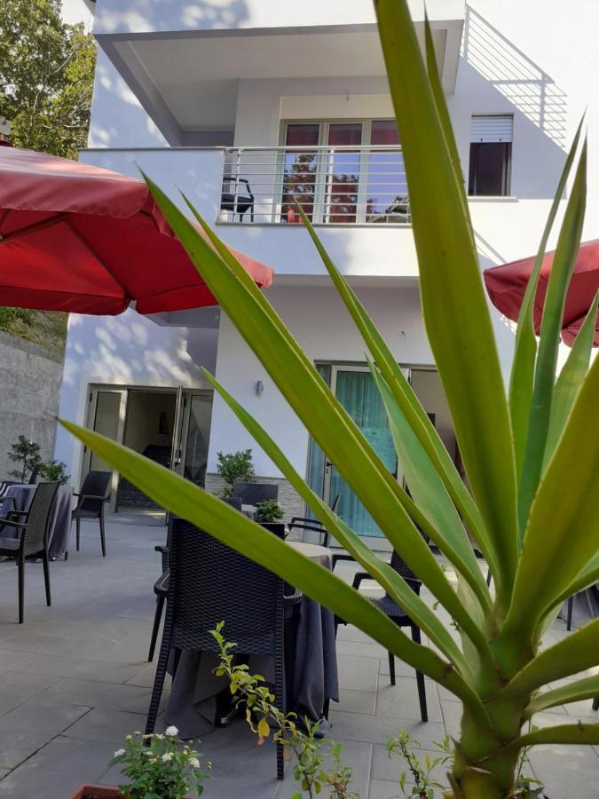 Hotel Rodian Acquappesa Kültér fotó
